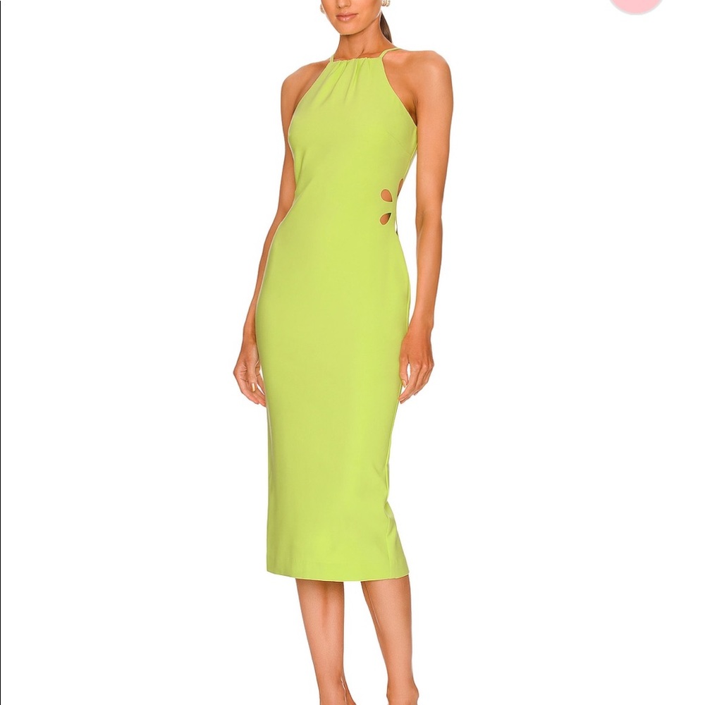 Likely Becky Dress